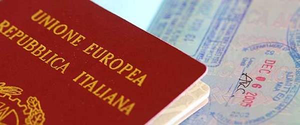 Passaporti