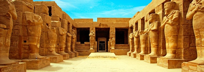 luxor