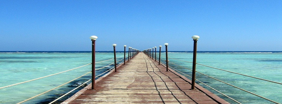 Marsa Alam, un paradiso incontaminato
